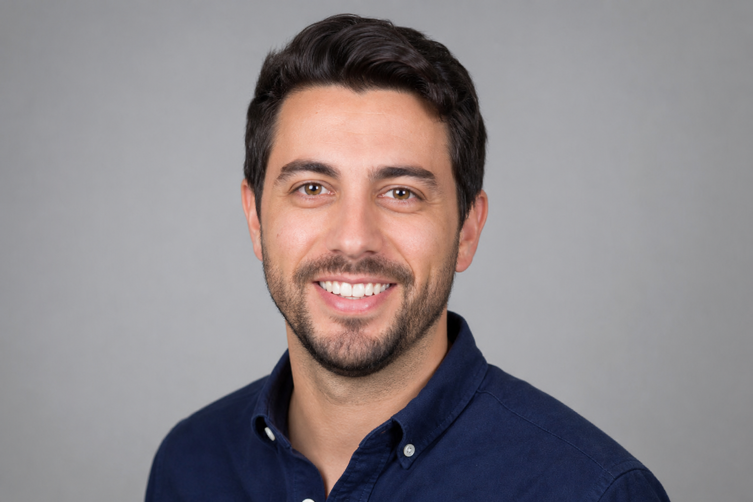Simon Ortiz